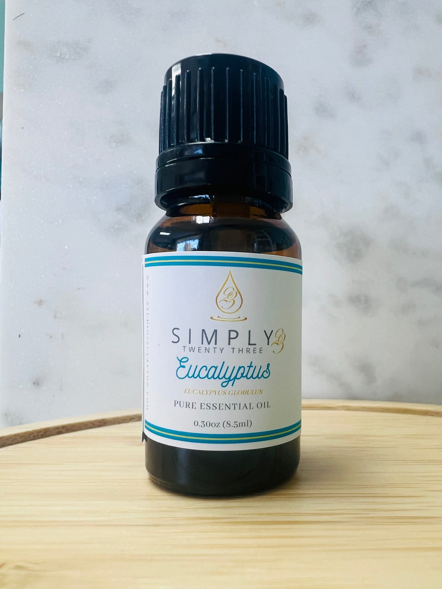 EUCALYPTUS Pure Essential Oil