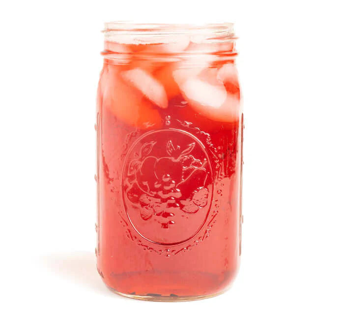 Summer Solstice Tea