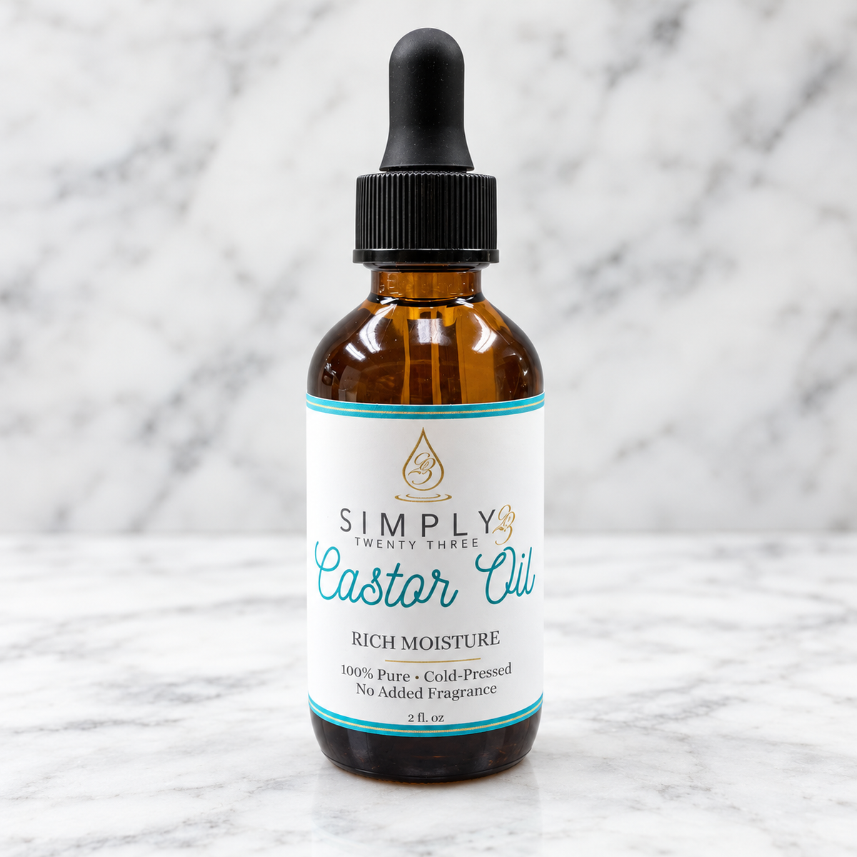 Castor Oil