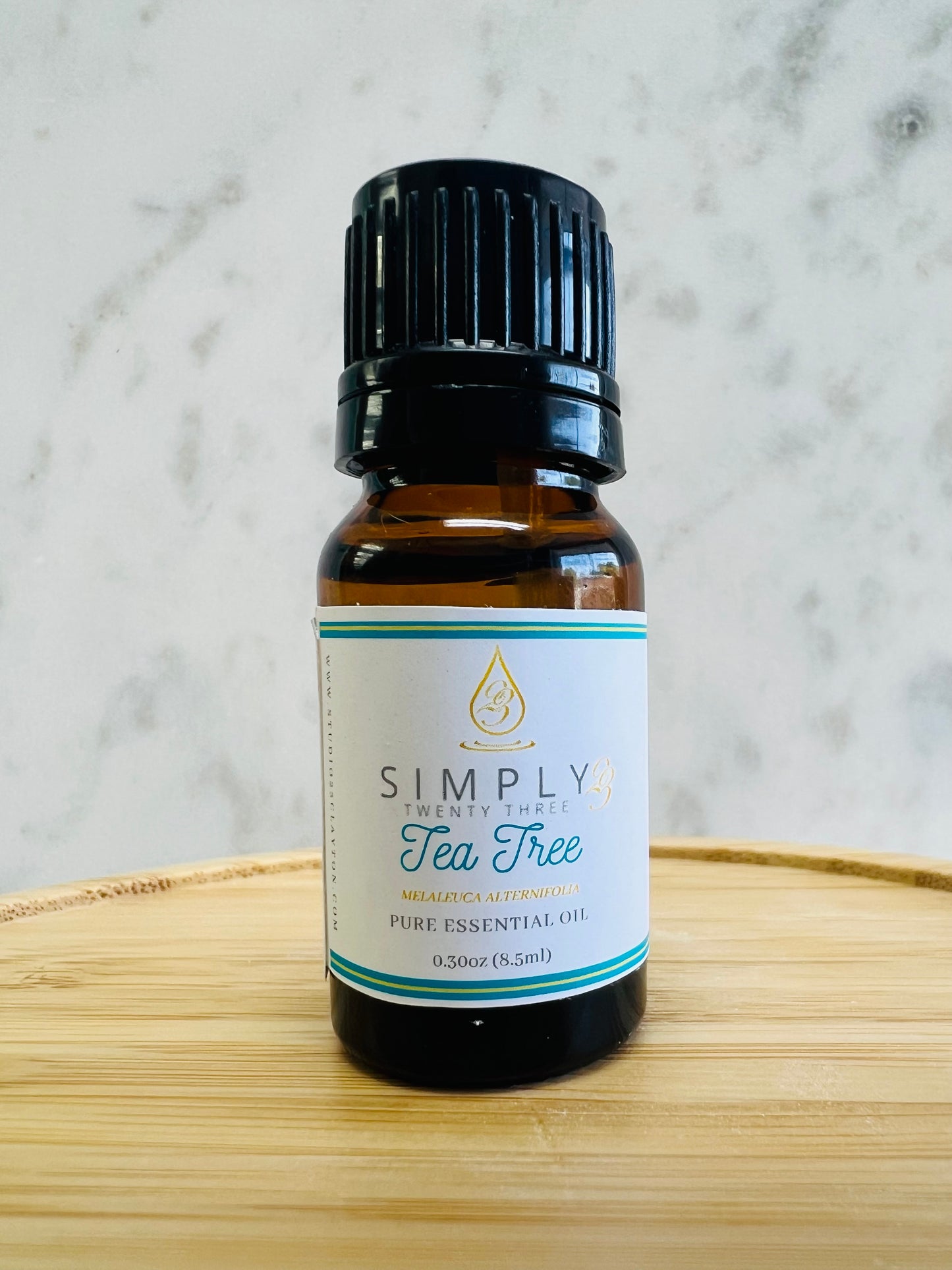 TEA TREE Pure Essential Oil