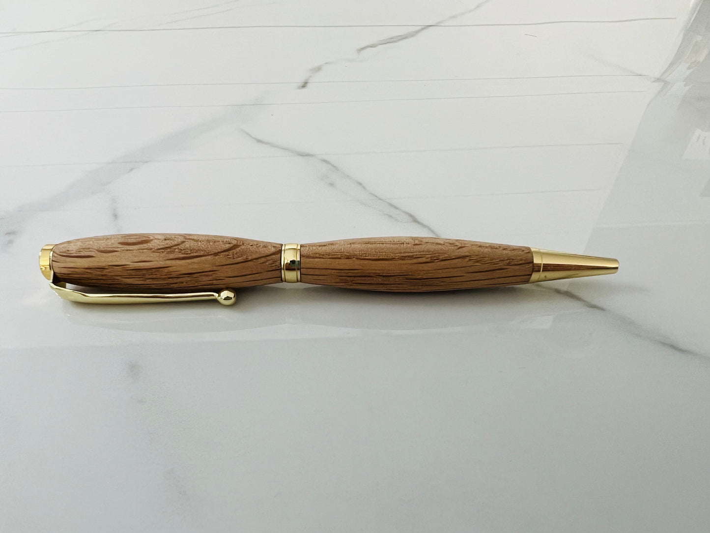 Hand Turned Pens