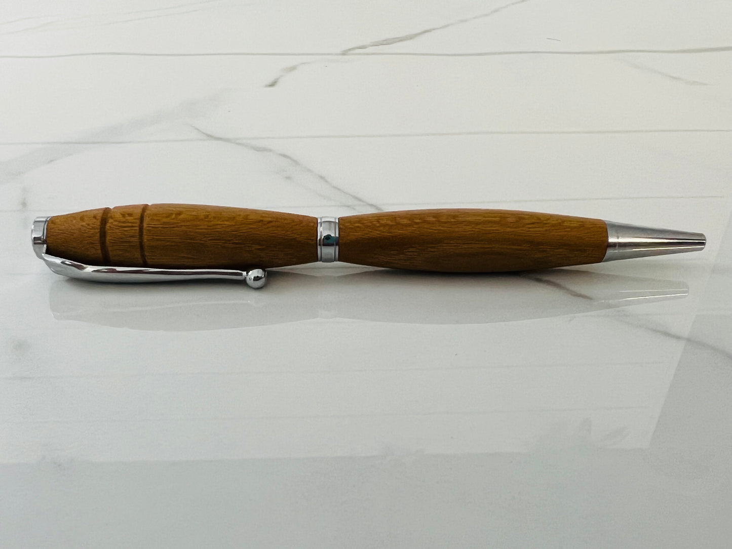 Hand Turned Pens