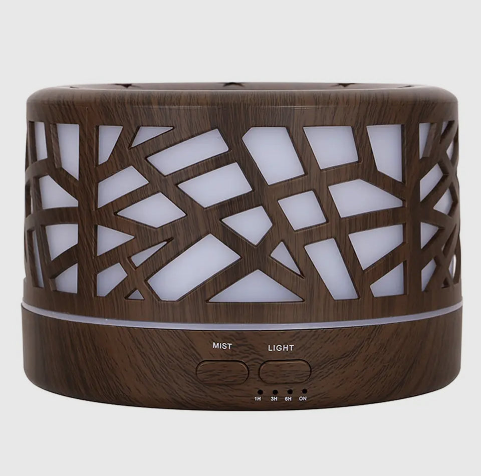 Ultrasonic Diffuser