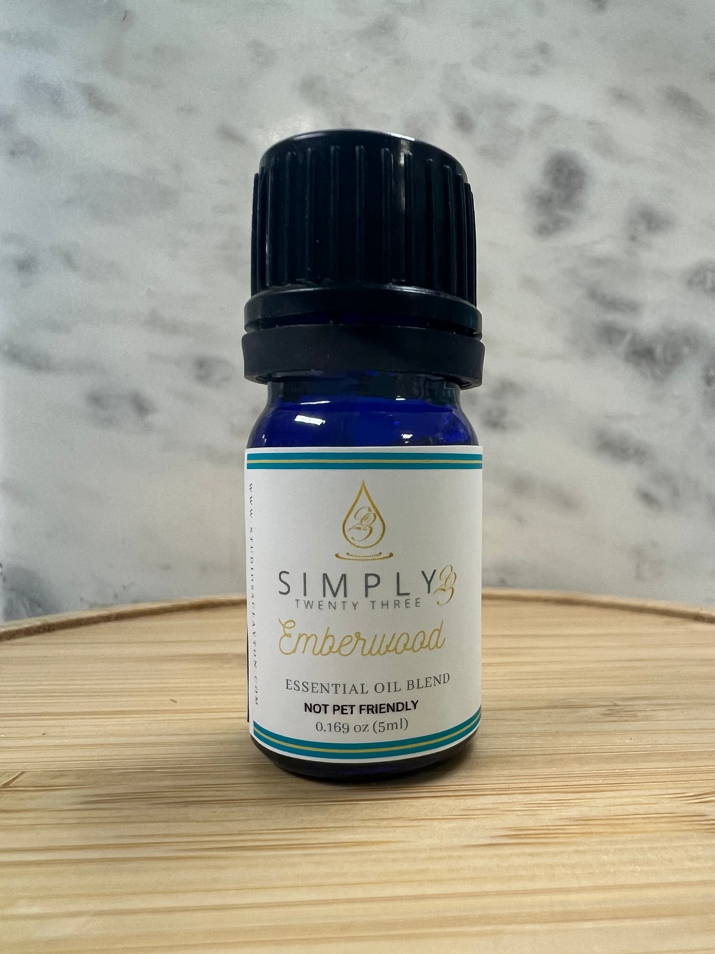 CLEANING BLENDS Pure Essential Oils