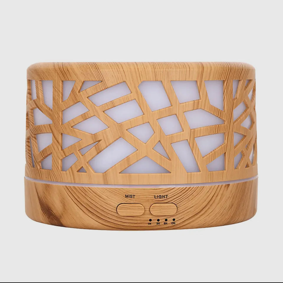 Ultrasonic Diffuser