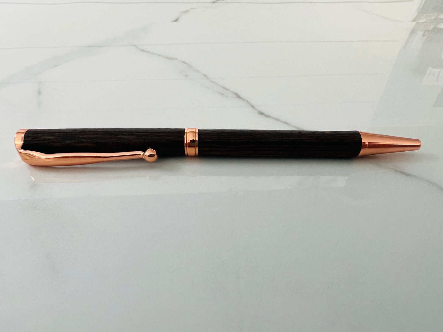 Hand Turned Pens
