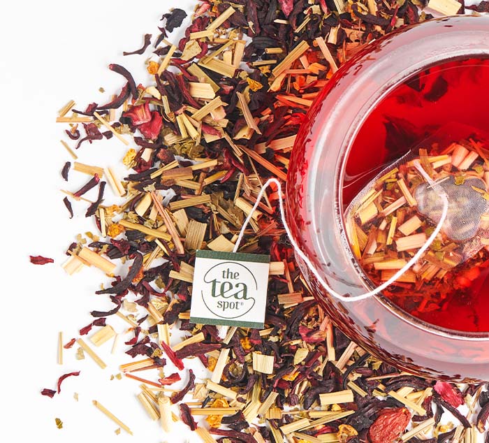 Summer Solstice Tea