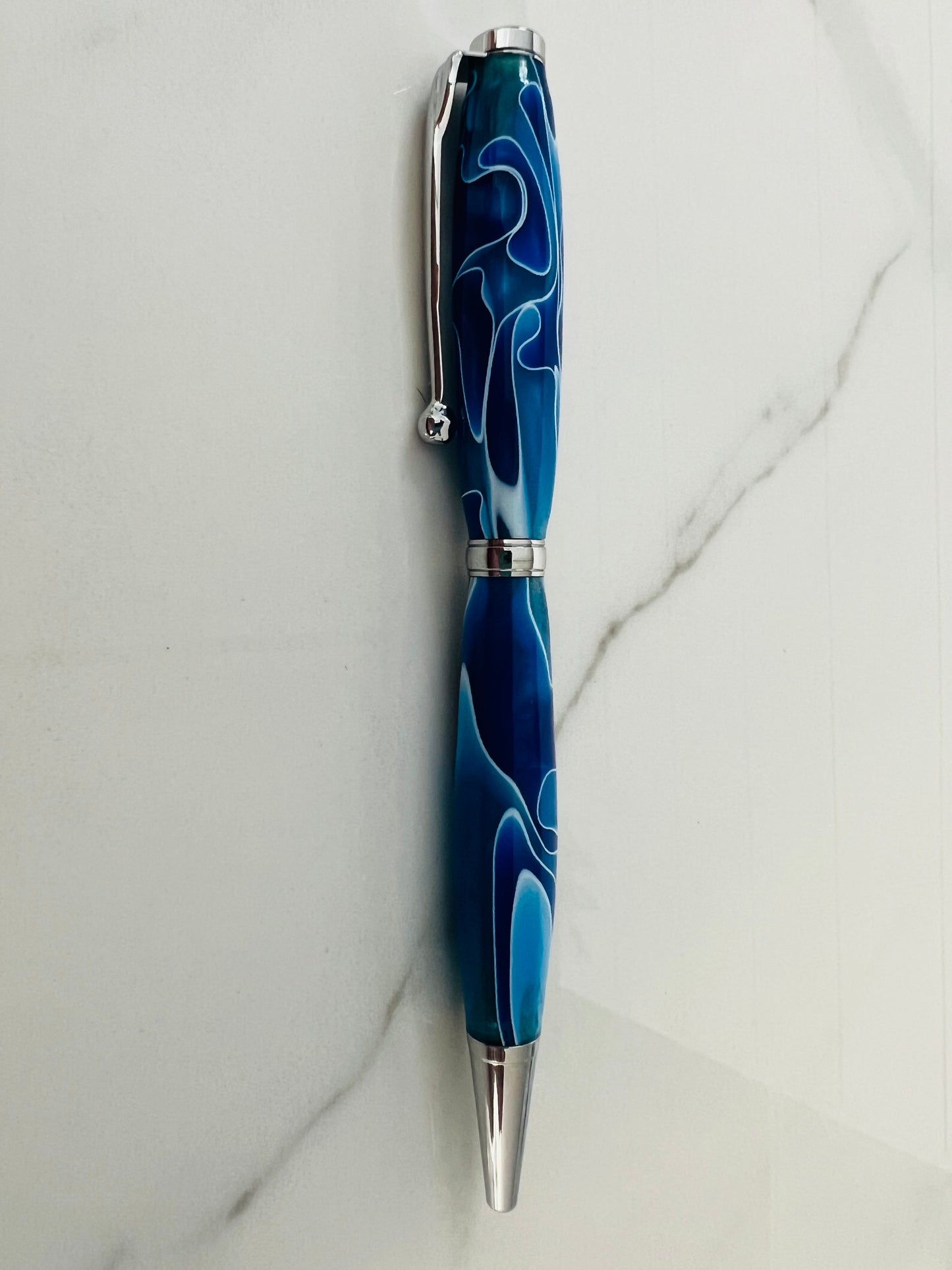 Hand Turned Pens