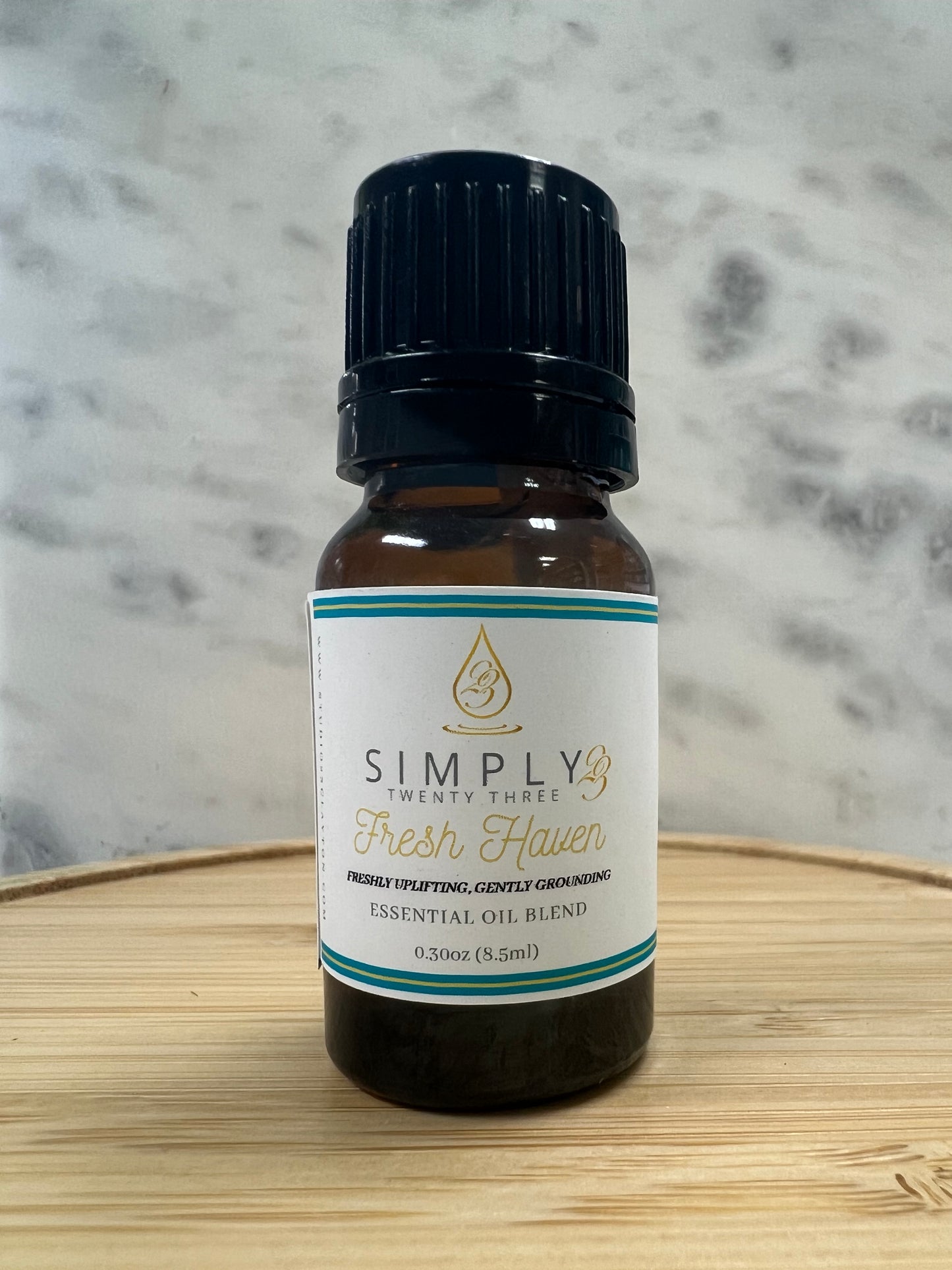 FRESH HAVEN Pure Essential Oil