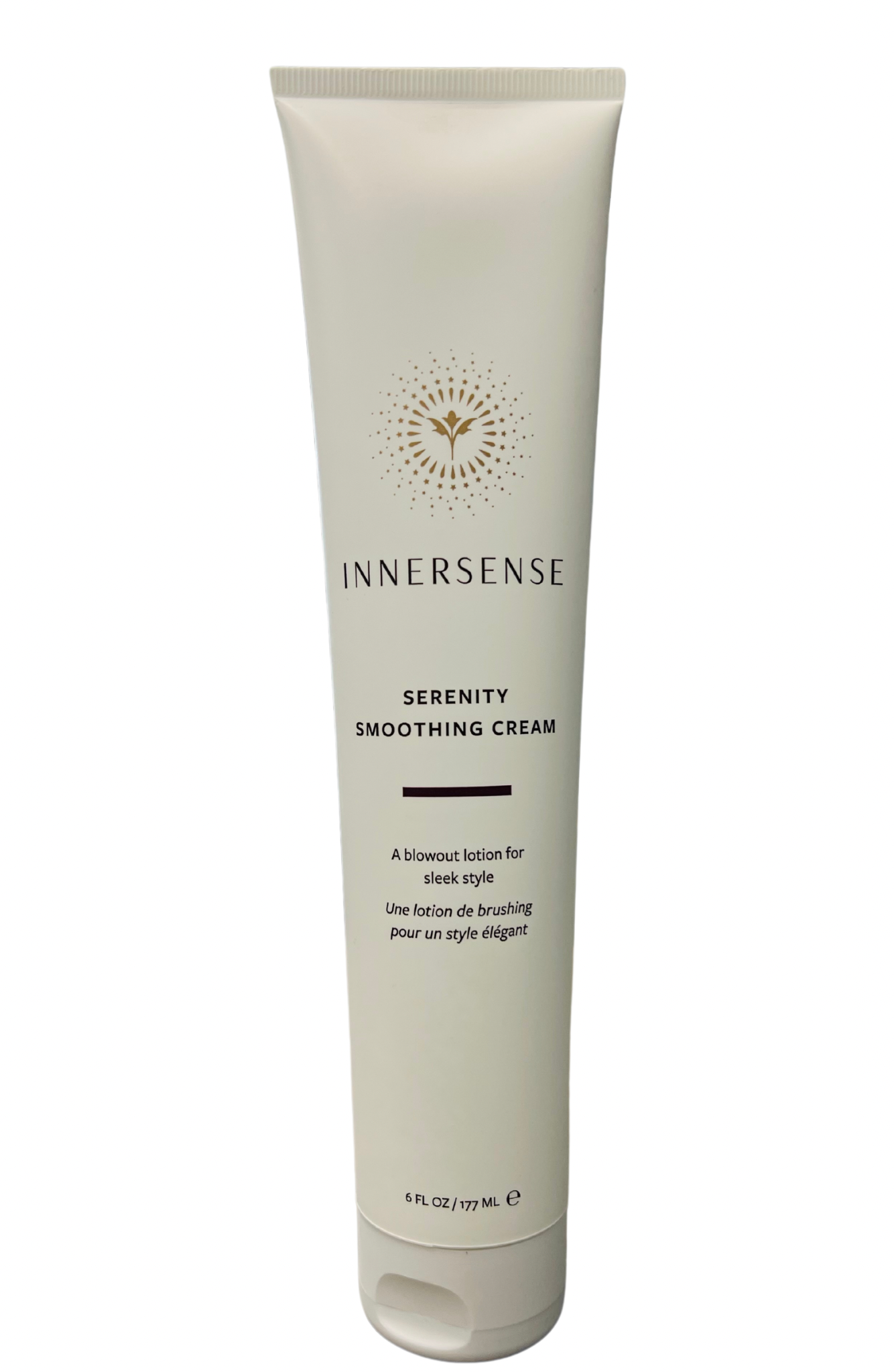 INNERSENSE SERENITY SMOOTHING CREAM