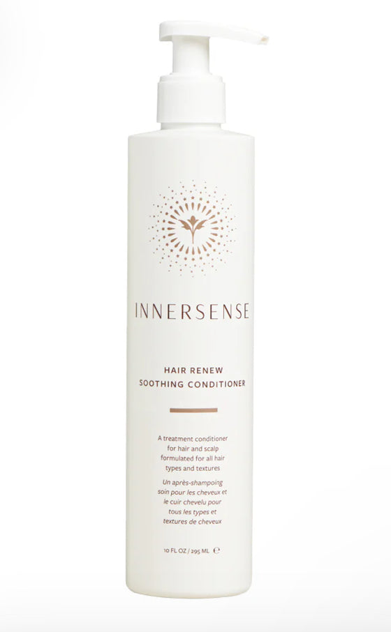 INNERSENSE HAIR RENEW SOOTHING CONDITIONER
