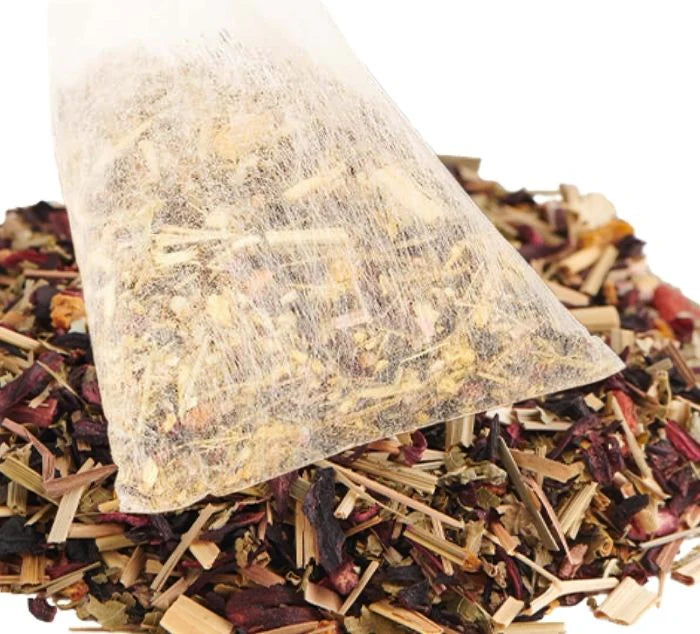 Summer Solstice Tea