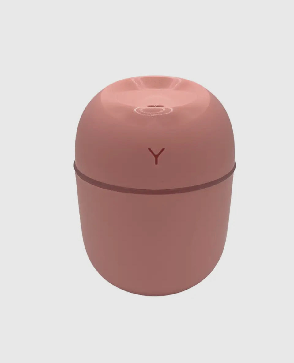 Mini Cool Mist Diffuser