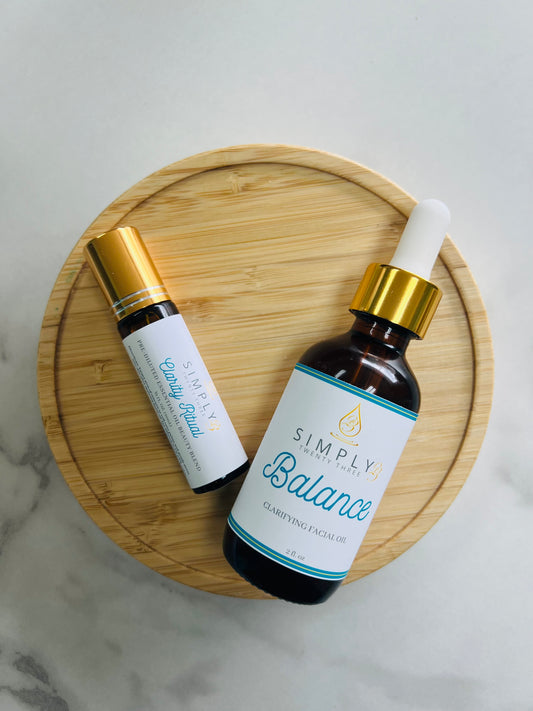 GLOW RITUAL Beauty Blend