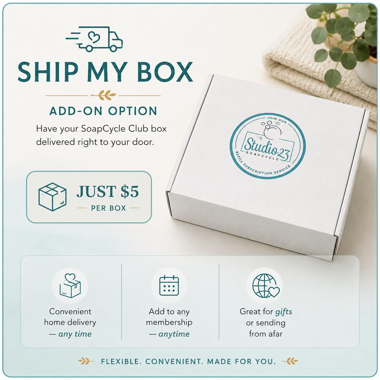 Ship My Box