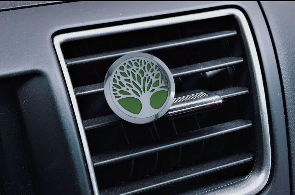 Car Vent Diffusers
