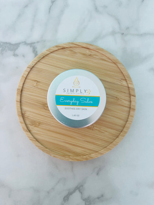EVERYDAY SALVE