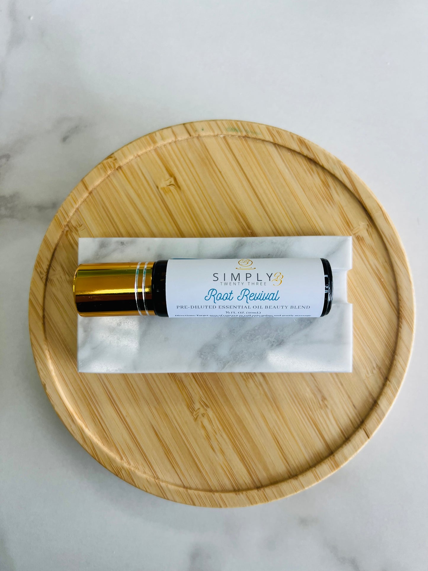 ROOT REVIVAL Beauty Blend