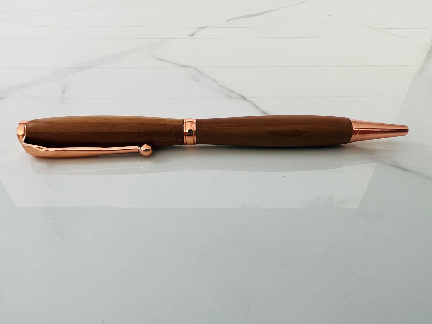 Hand Turned Pens
