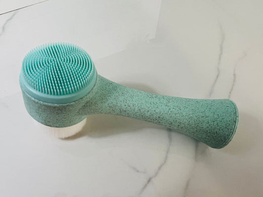 Eco Clean Face Brush