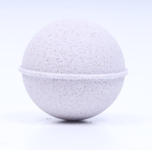 Lavender Natural Bath Bomb