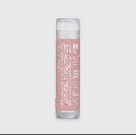 MOROCCAN ROSE Lip Balm