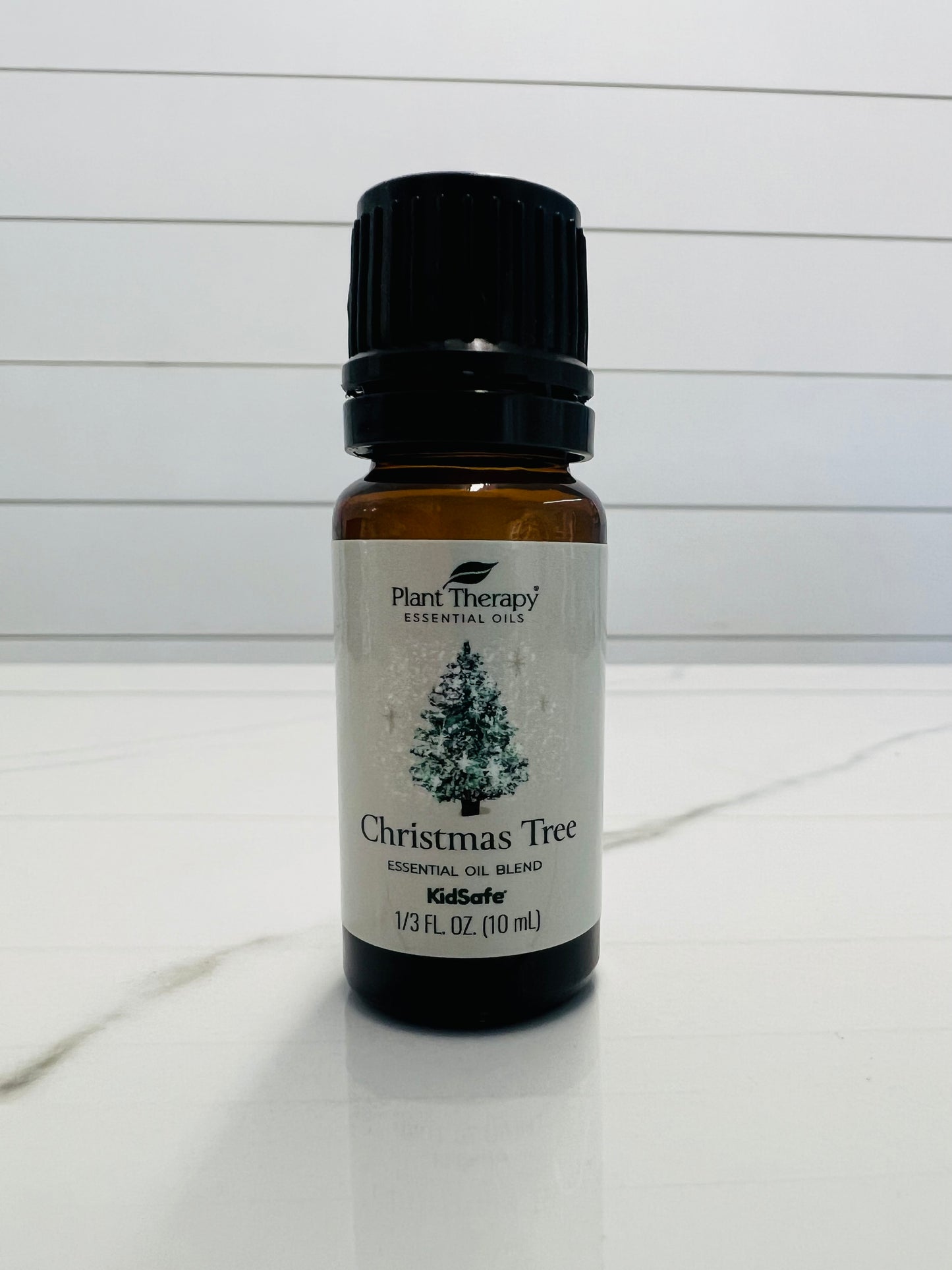 Holiday Ornament Passive Diffuser