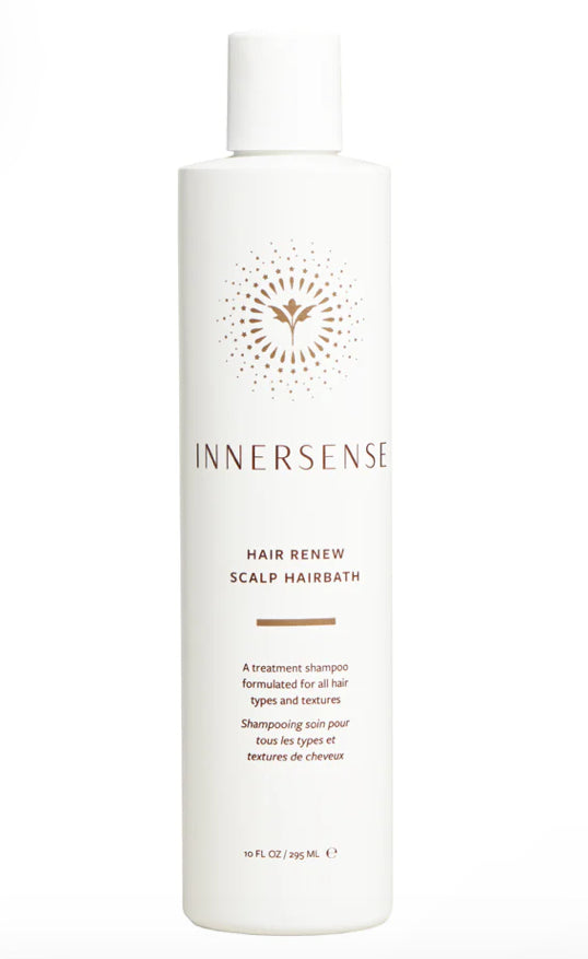 INNERSENSE HAIR RENEW SCALP HAIRBATH