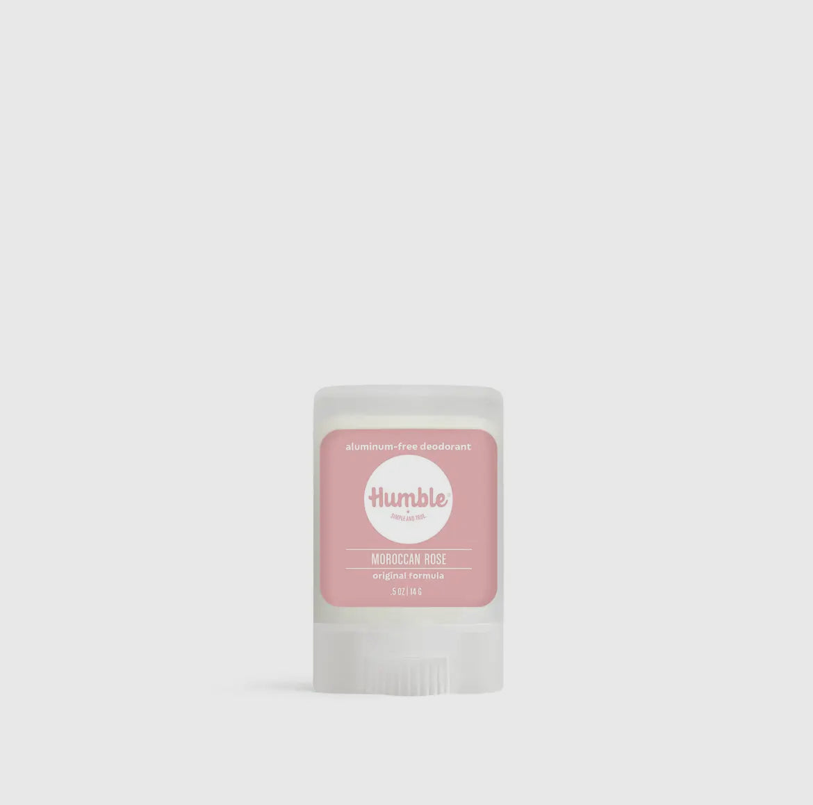 Humble Deodorant