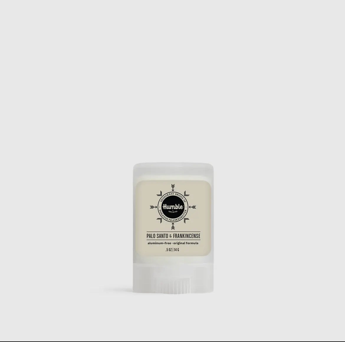 Humble Deodorant