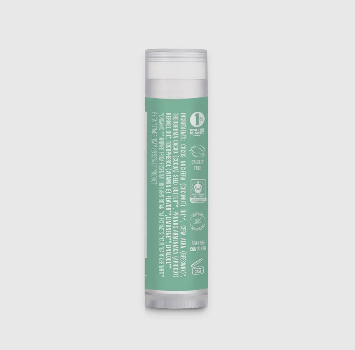 FRENCH PEPPERMINT Lip Balm