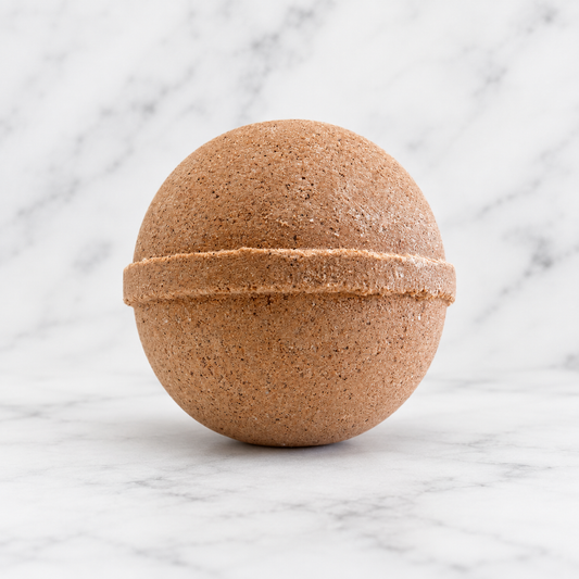 All- Natural Bath Bomb