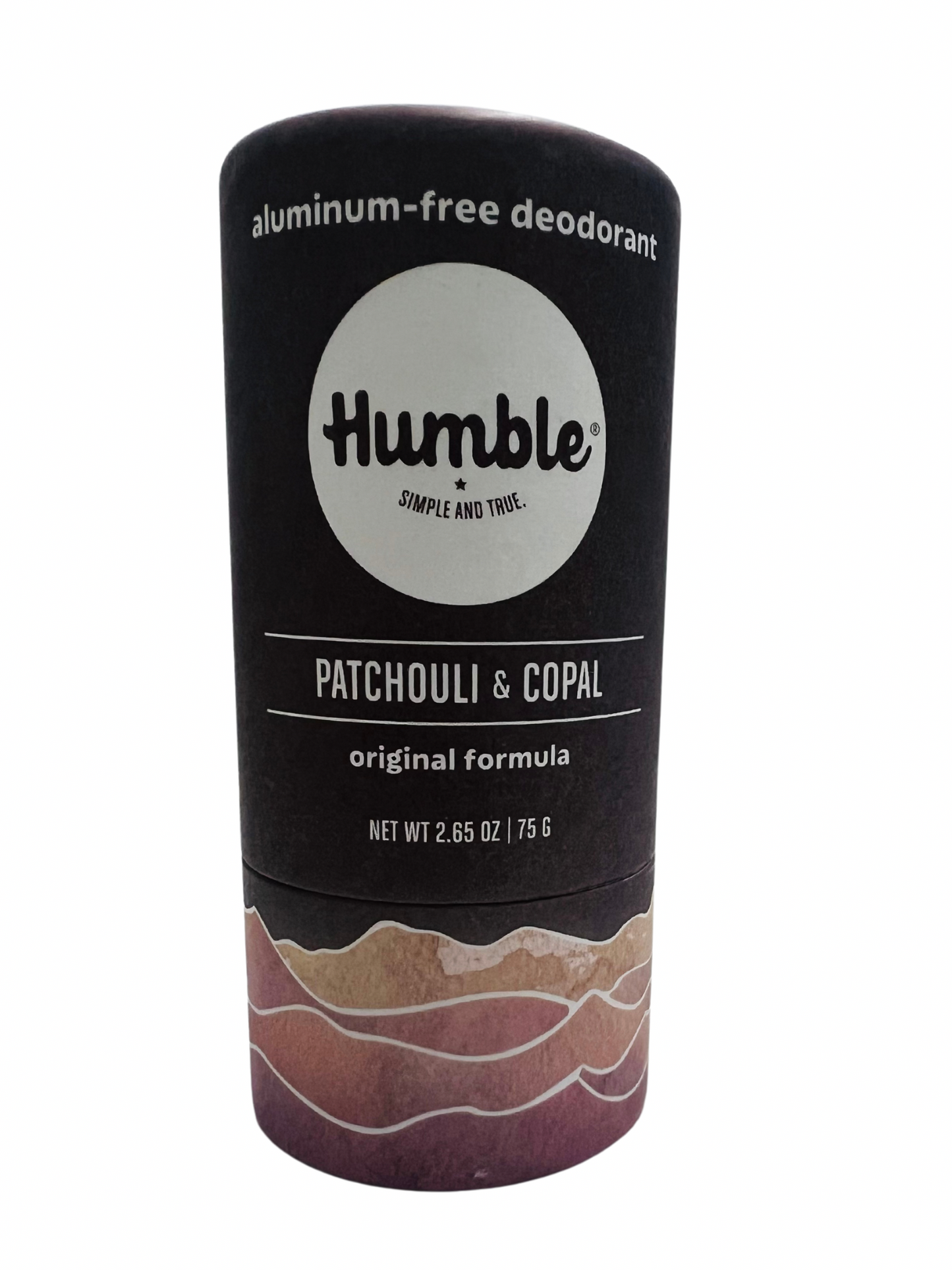Humble Deodorant