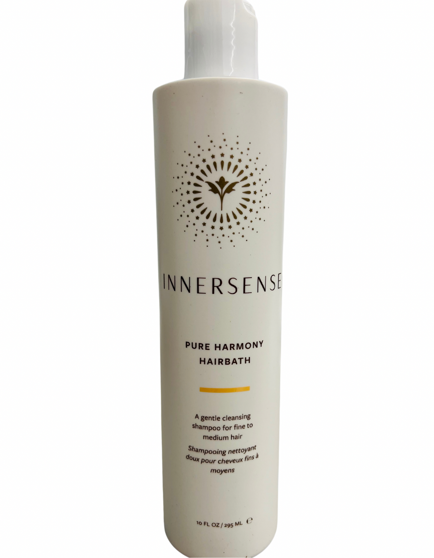 INNERSENSE PURE HARMONY HAIRBATH
