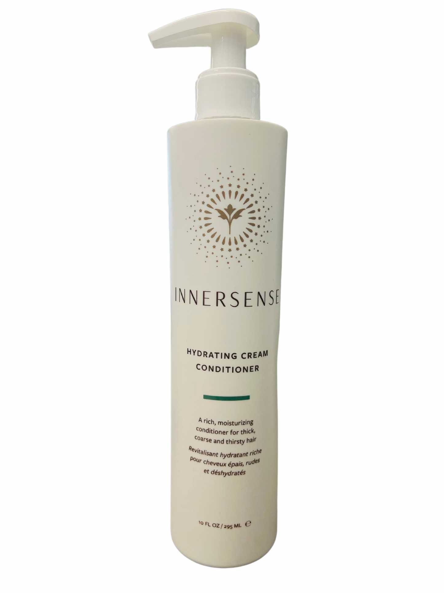 INNERSENSE HYDRATING CREAM CONDITIONER