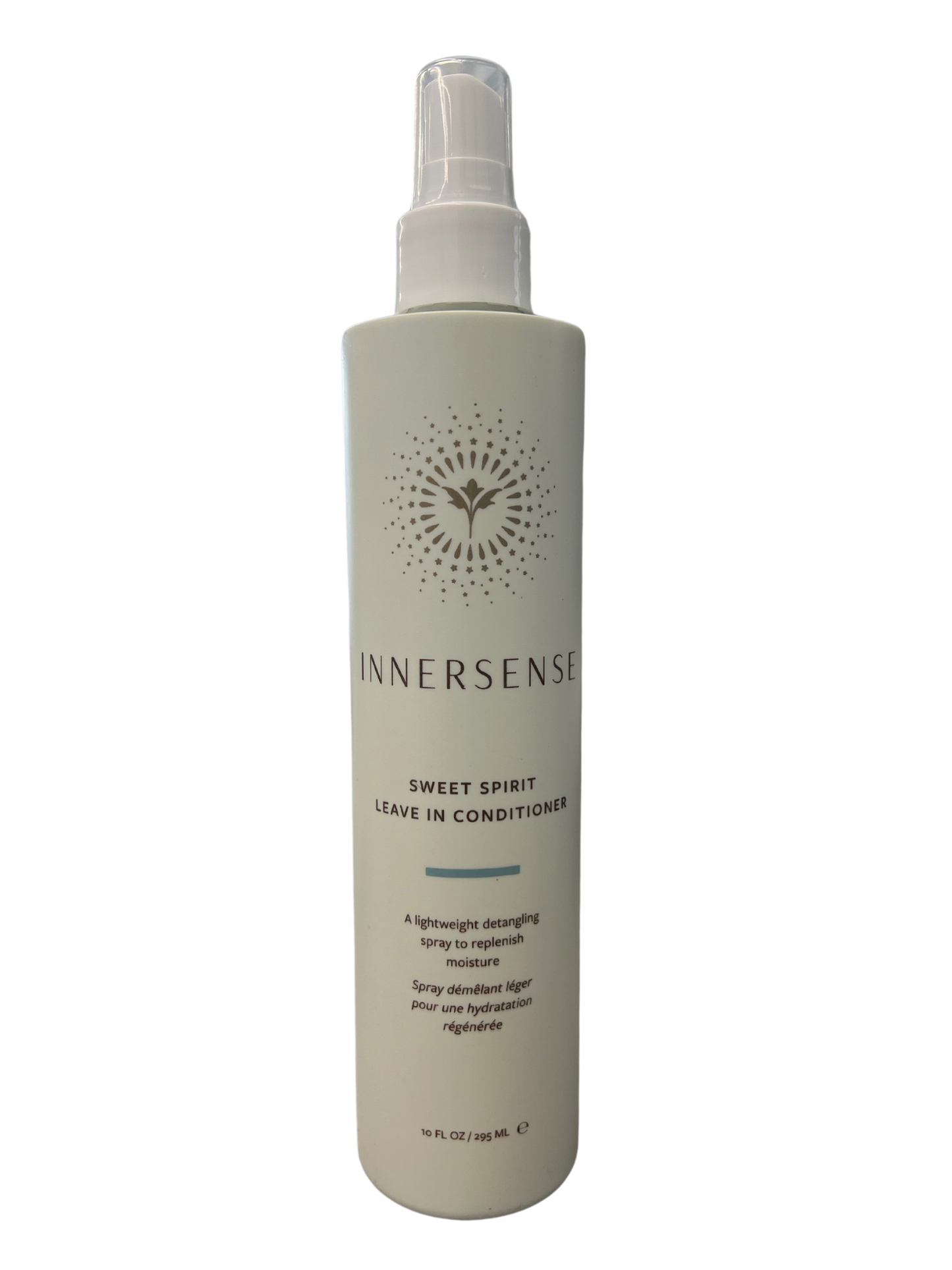 INNERSENSE SWEET SPIRIT LEAVE IN CONDITIONER