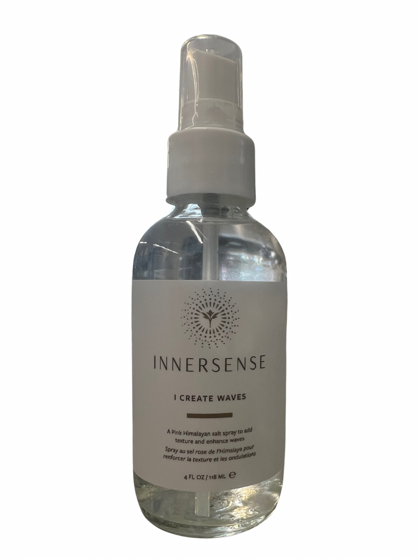 INNERSENSE I CREATE WAVES