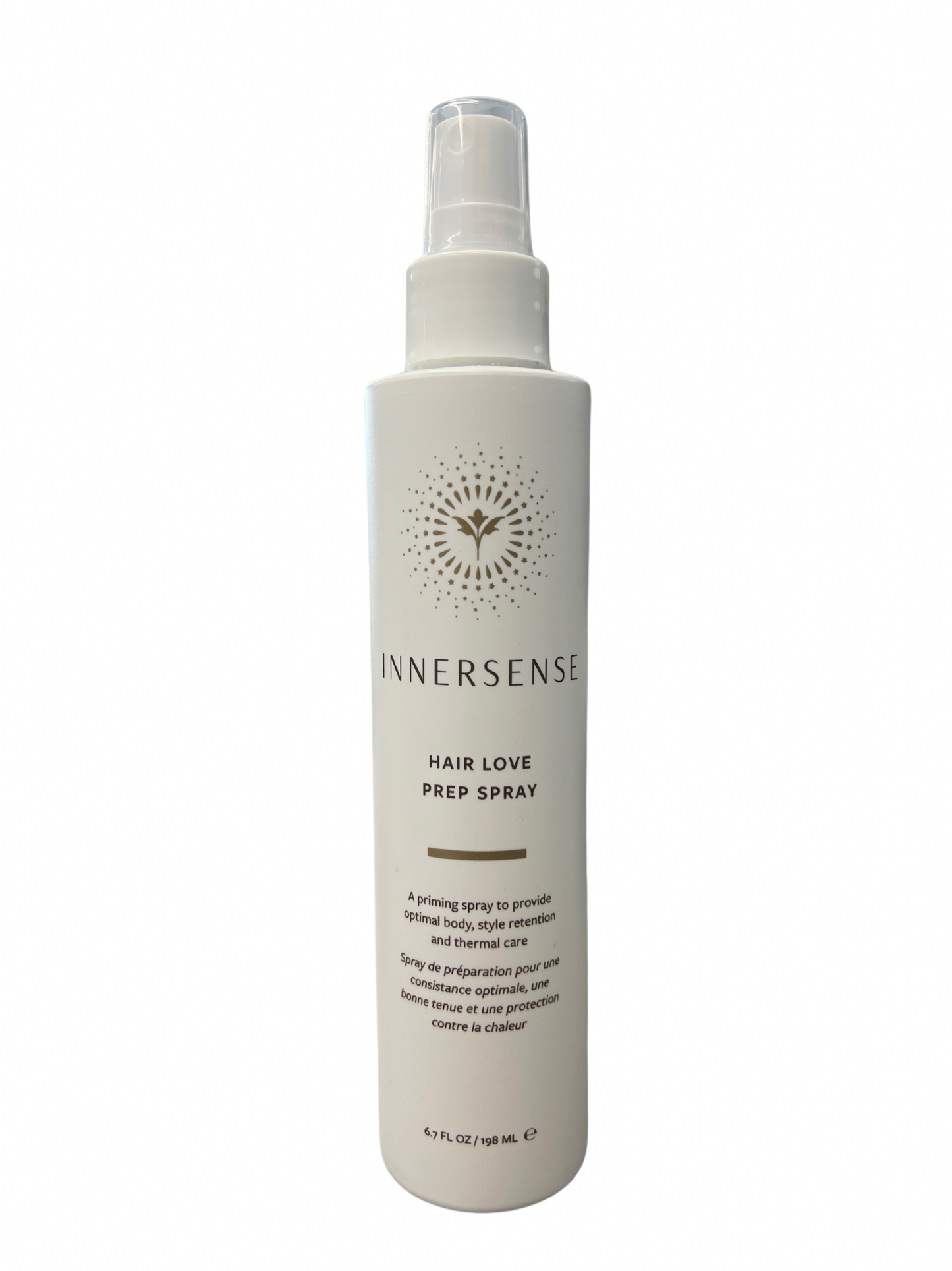 INNERSENSE HAIR LOVE PREP SPRAY