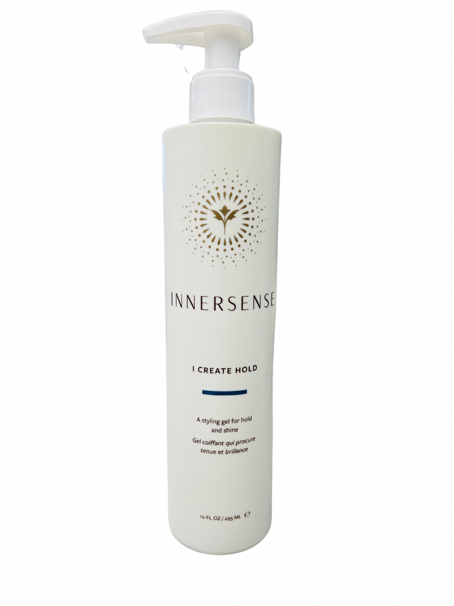 INNERSENSE I CREATE HOLD