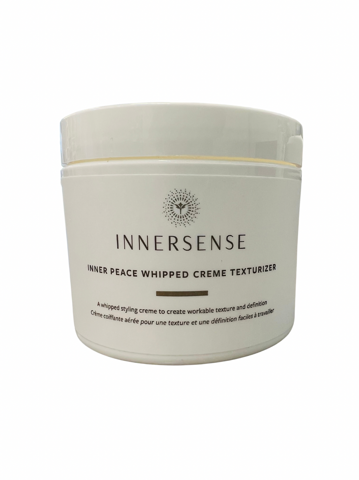 INNERSENSE INNER PEACE WHIPPED CRÈME TEXTURIZER