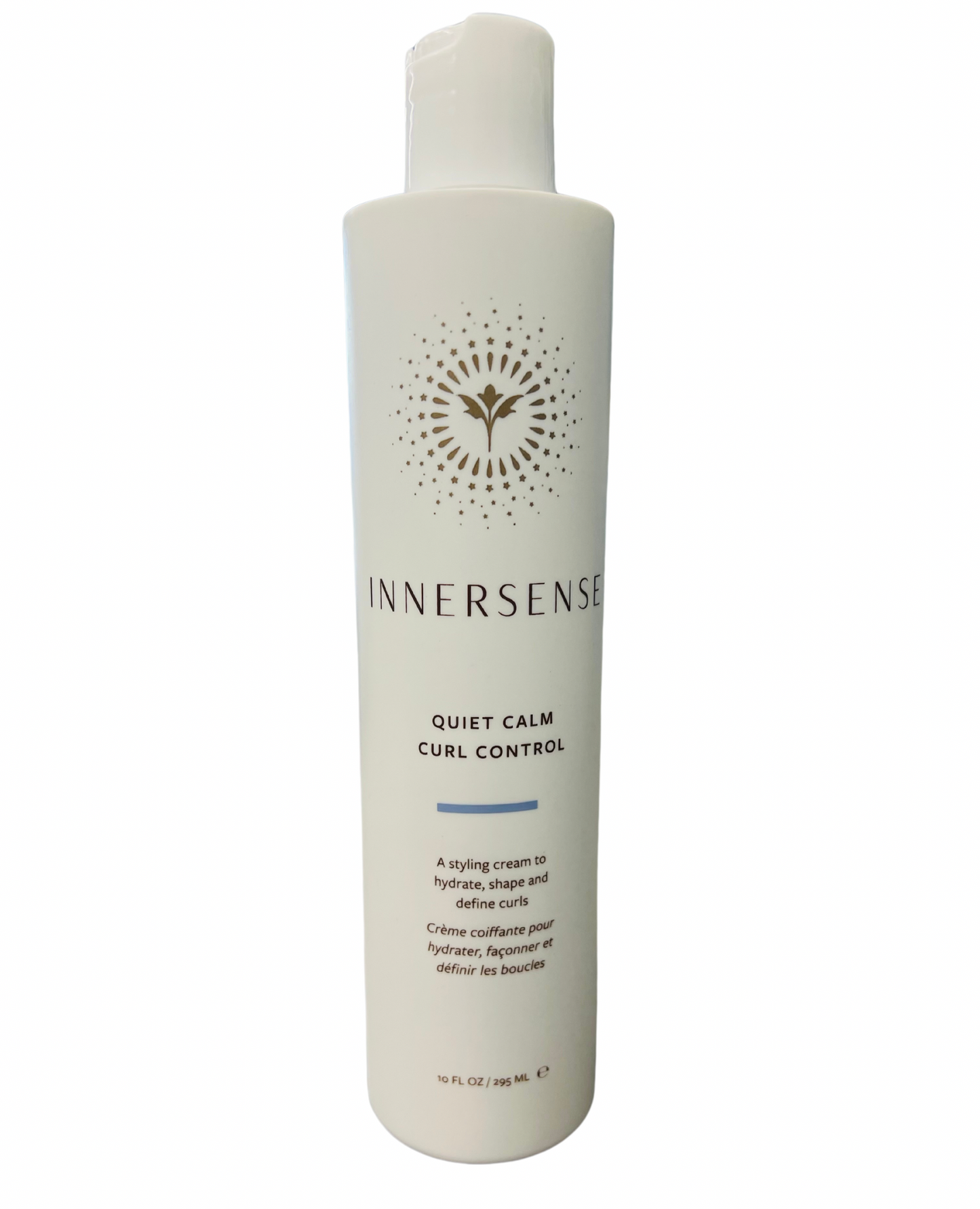 INNERSENSE QUIET CALM CURL CONTROL