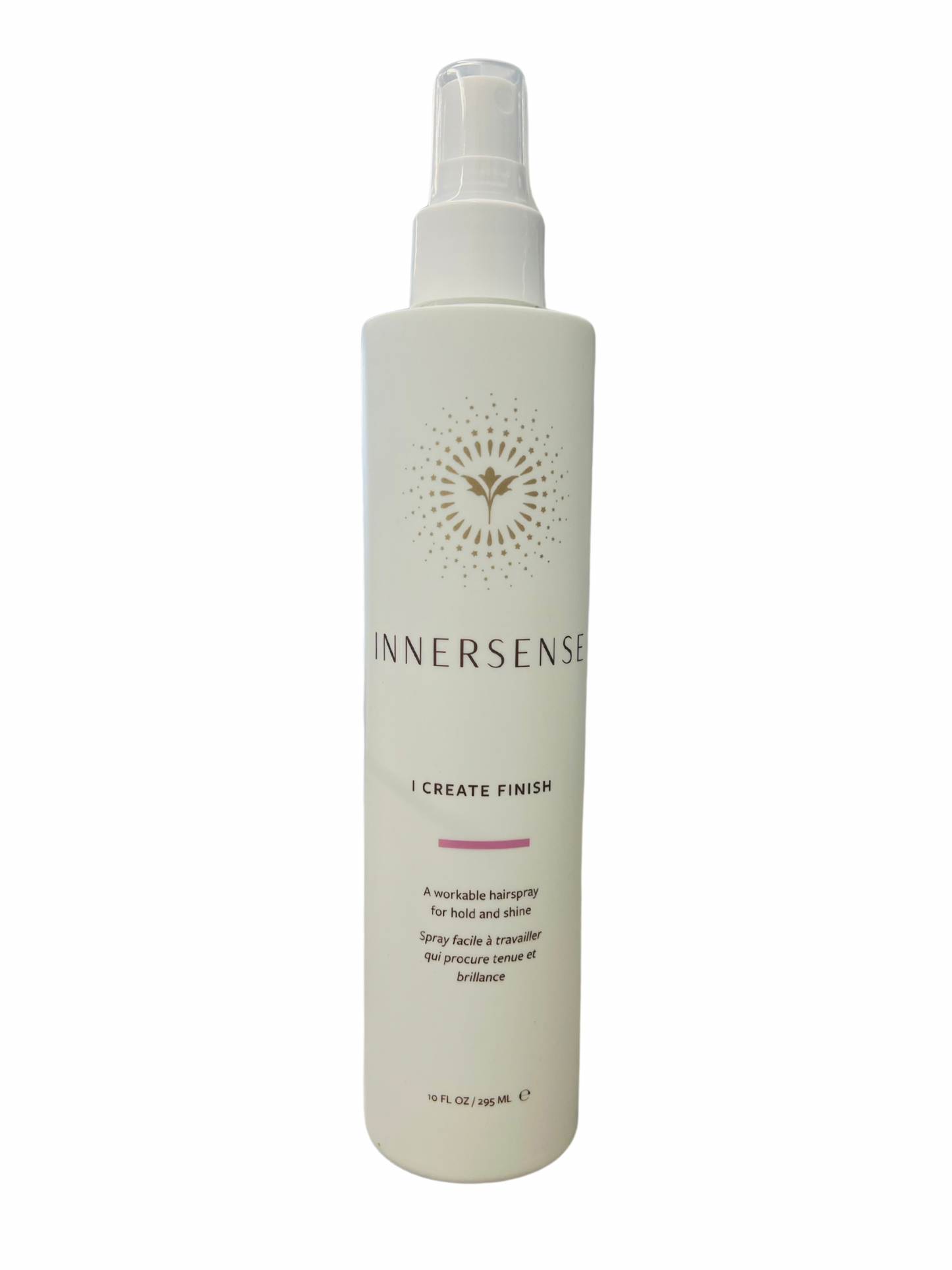 INNERSENSE I CREATE FINISH