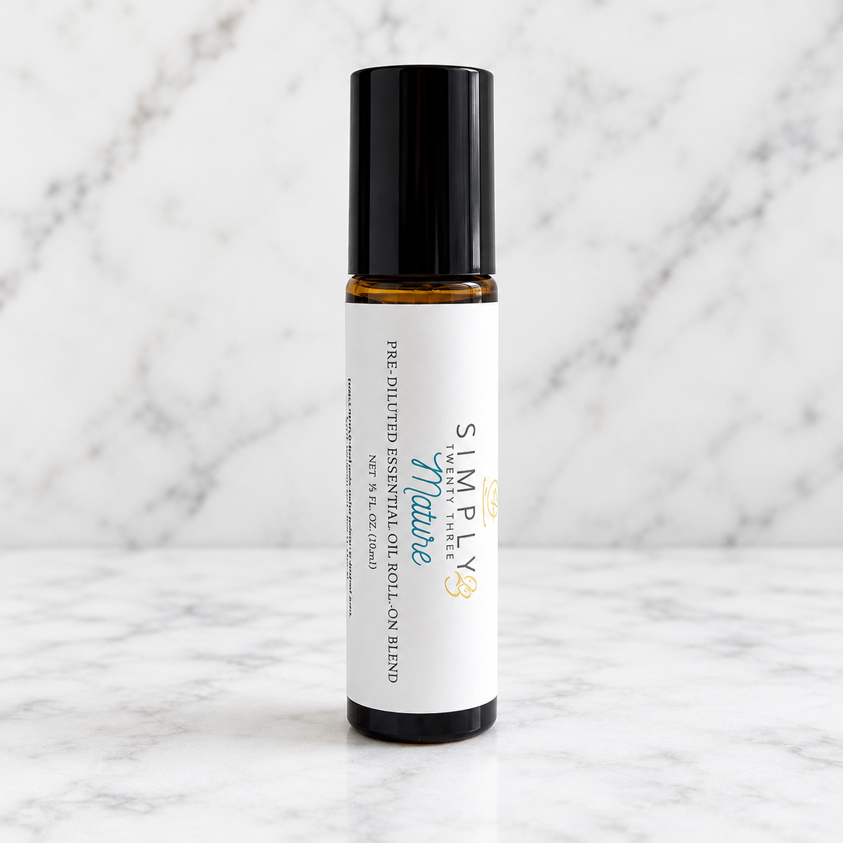 Mature Essential Oil Roll-On Blend — 10 mL