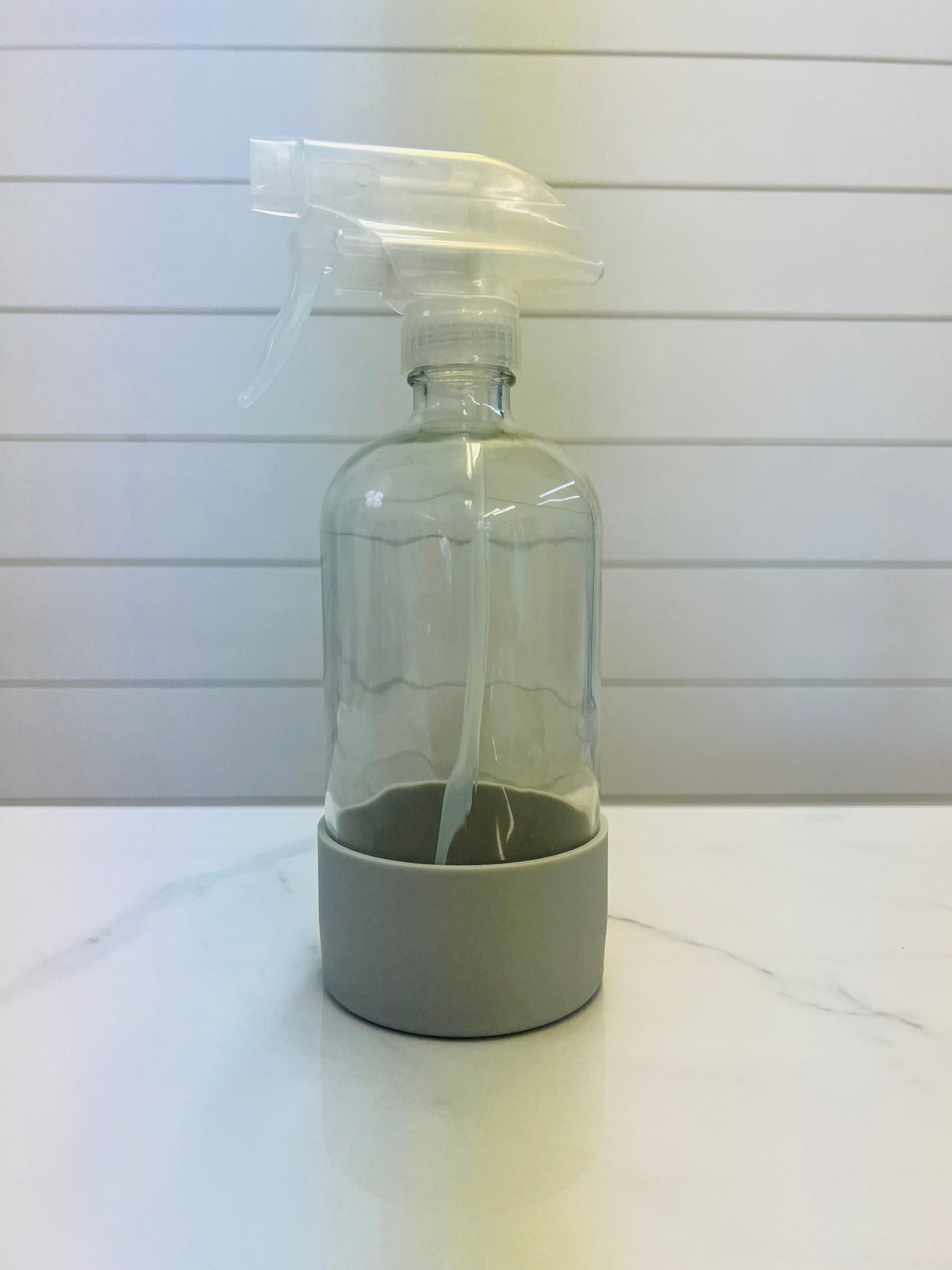 Glass Spray Bottle