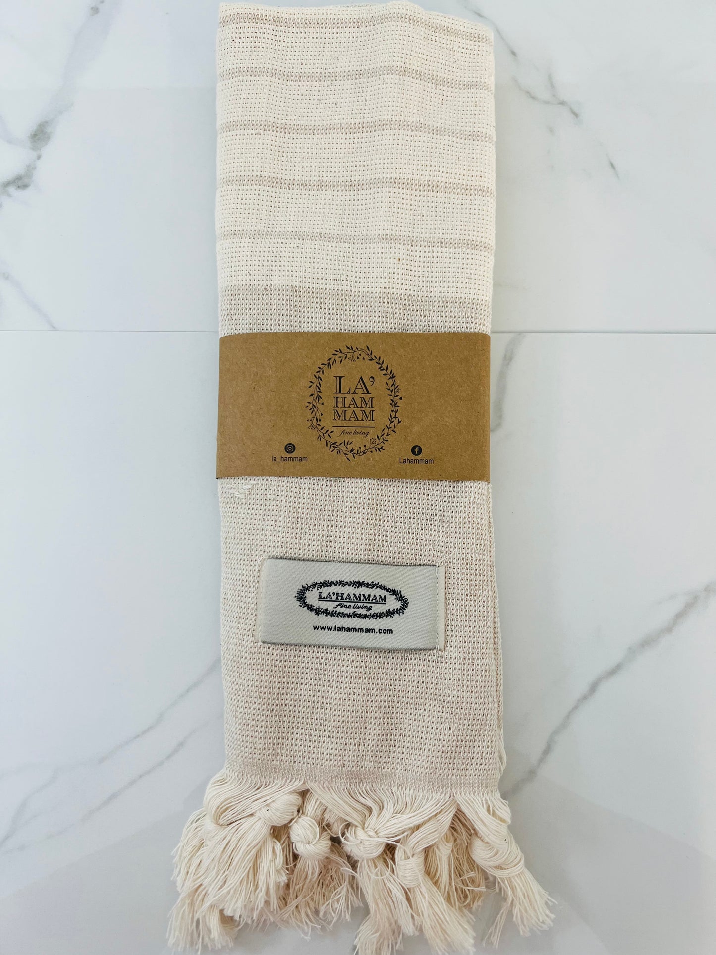 Turkish Cotton Kitchen Towel 23”x17”