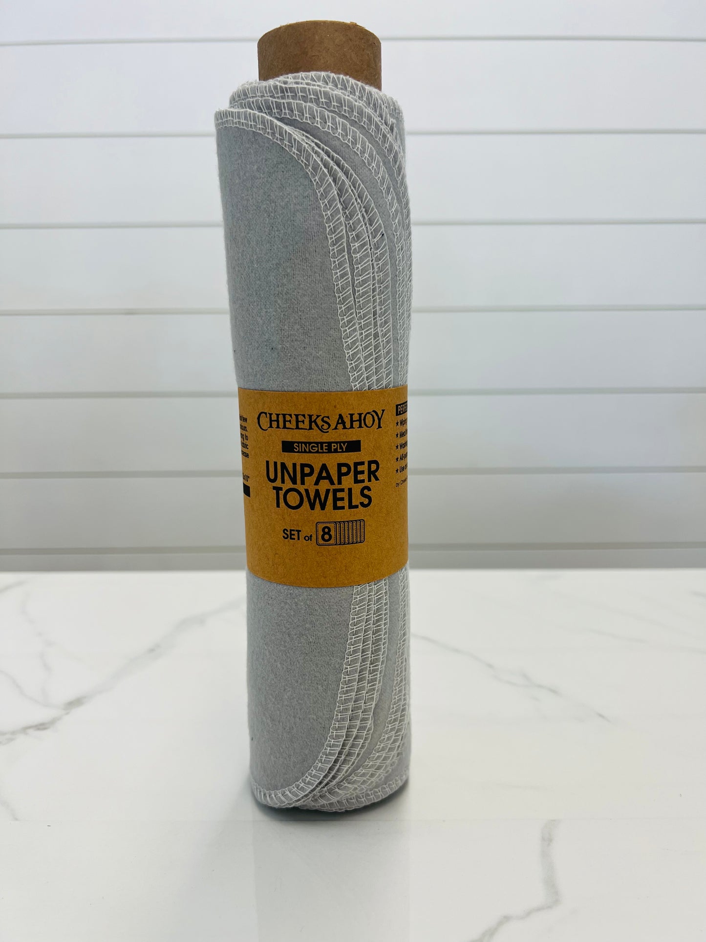 UNPAPER TOWELS