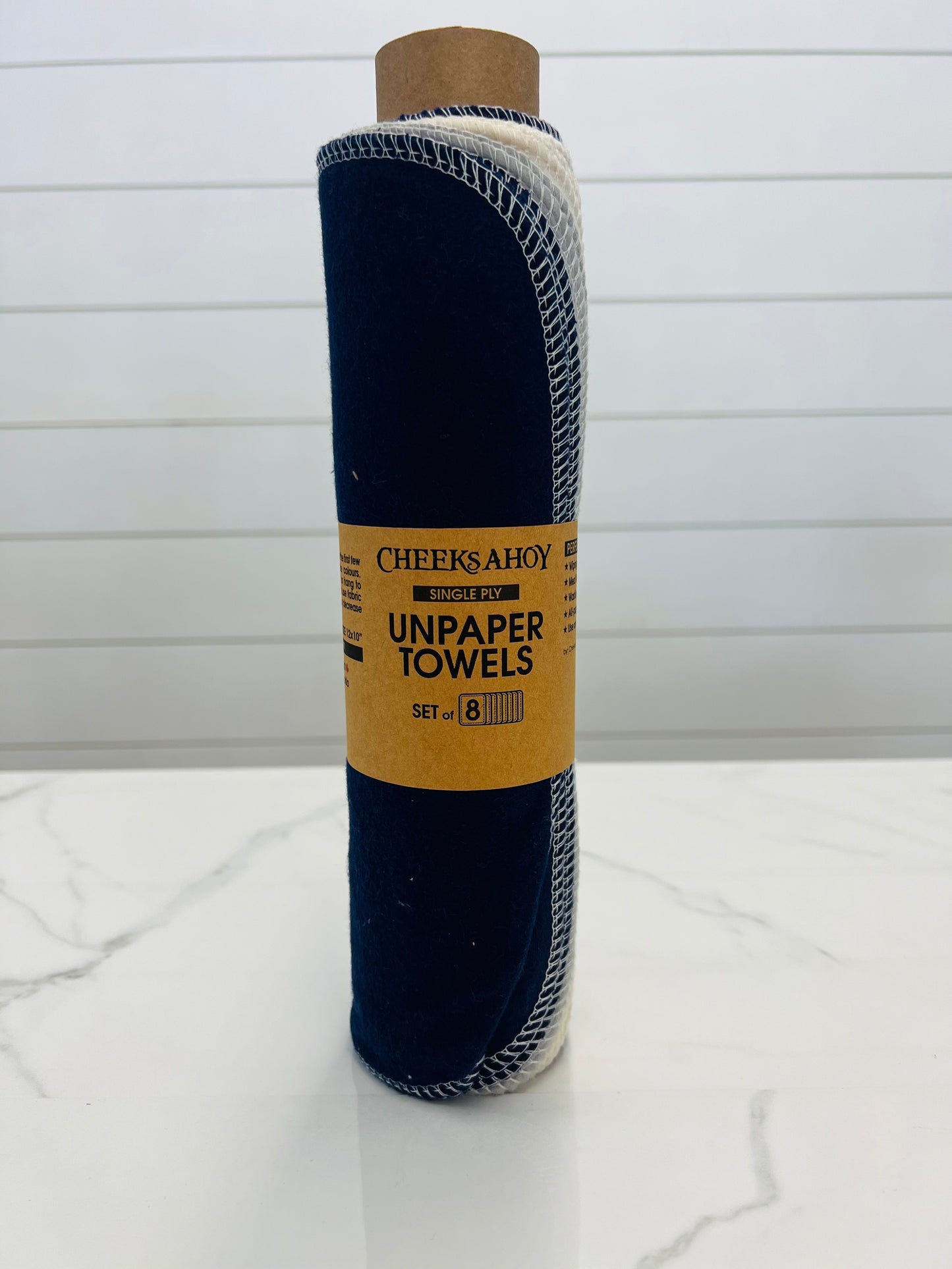 UNPAPER TOWELS