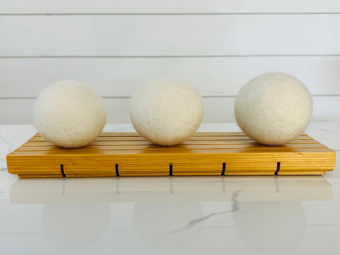 Wool Dryer Balls