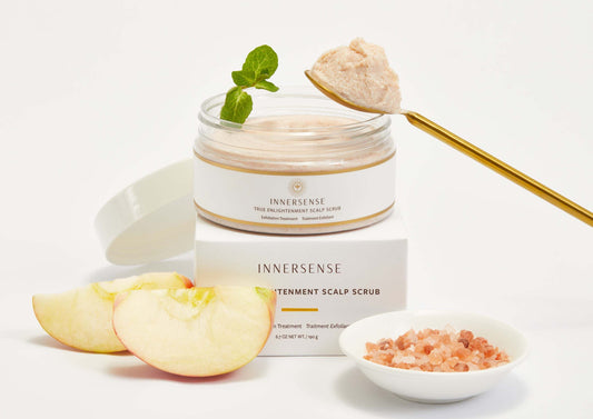 REVIVE +RENEW SCALP TREATMENT SERVICE