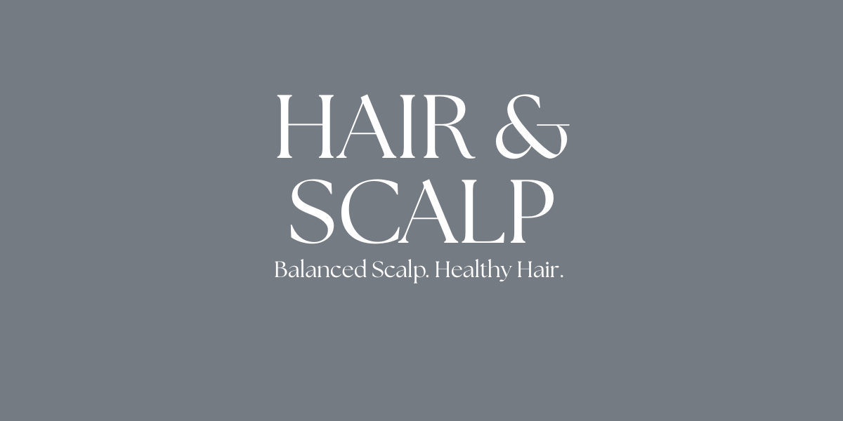 HAIR & SCALP